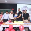  Dr. Devendra Naik's birthday, Chairman,